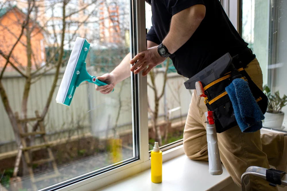 Window Cleaning Online