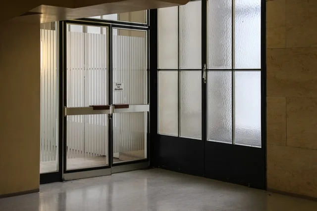 Window Film Austin