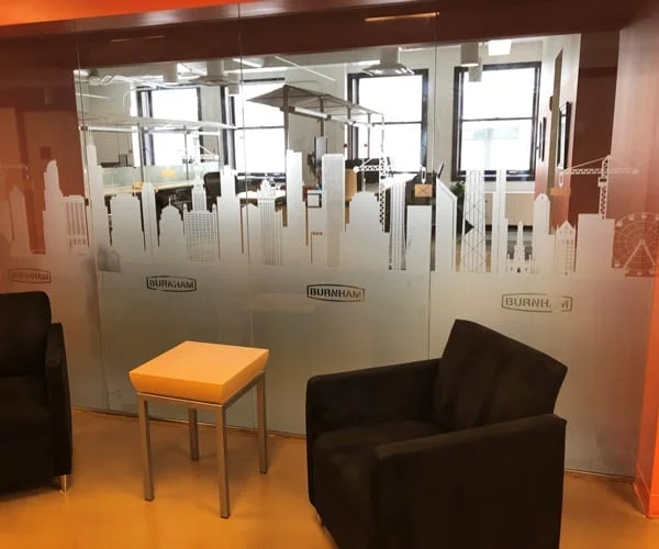 Window Film Kansas City