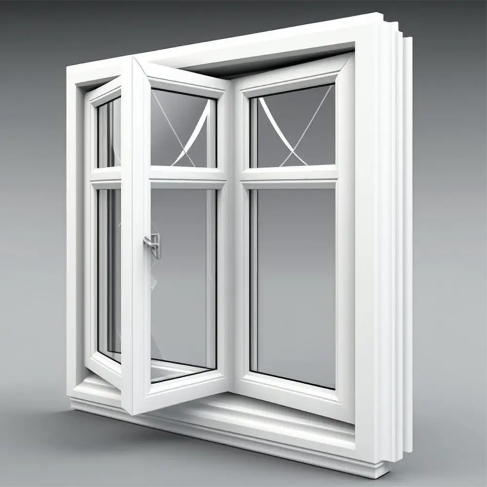 Window Mullion