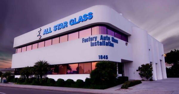 All Star Glass® Window Repair Company