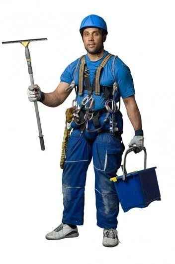 Apple Window Cleaning High Rise Window Cleaning Company