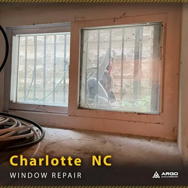Argo Window Repair Window Glass Repair Company