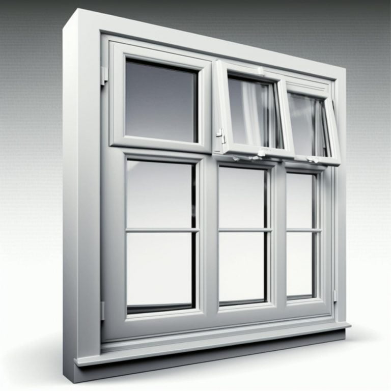 Complete Guide to Silverline Window Sizes