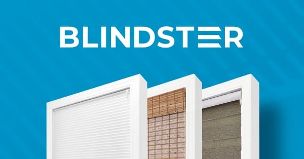 Blindster Window Treatment Company