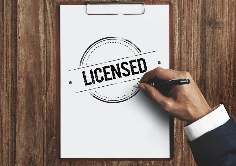 business Licenses