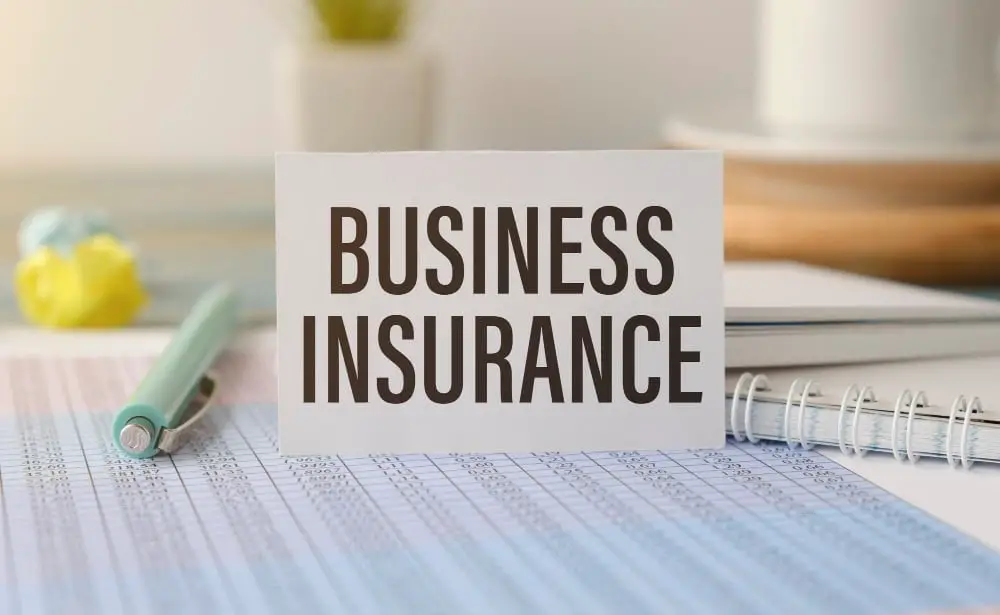 business insurance