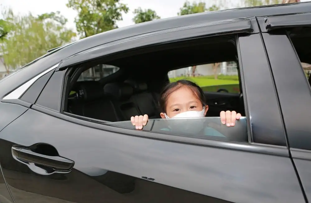 car window safety