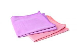 How To Use Norwex Window Cloth