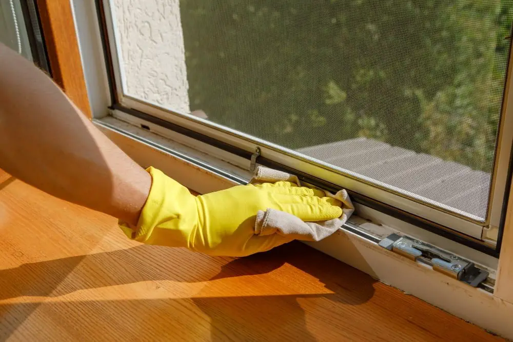 How To Clean Aluminum Window Frames Easy Guide And Tips 3775