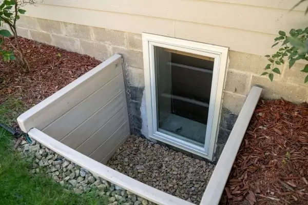 Complete Basement Systems Basement Window Replacement Company