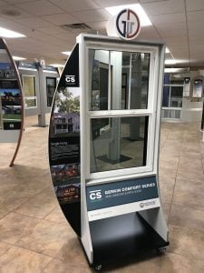 The Top 33 Window Display Companies