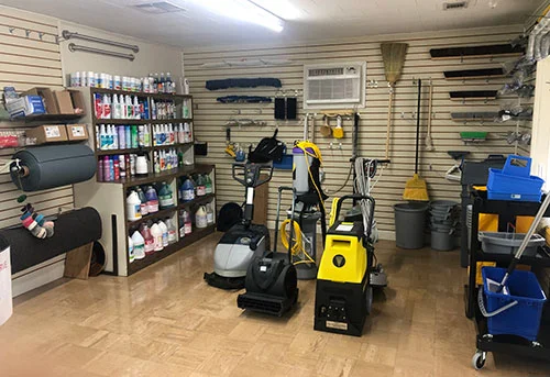 Davis Products