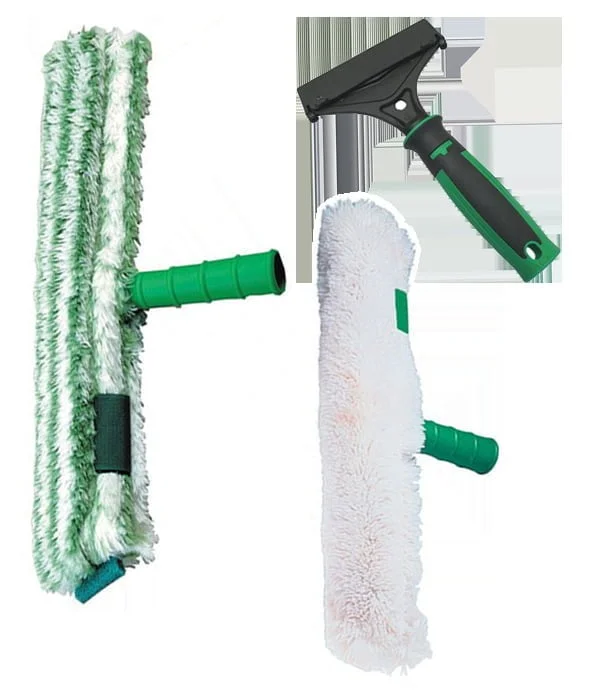 Dura Wax Company Window Cleaning Supply Company