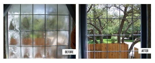 East Side Glass Window Screen Replacement Company