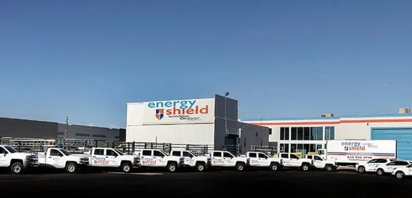 Energy Shield Windows and Doors Window Replacement Company