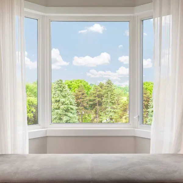 Five Seasons Windows & Doors Window Installation Company