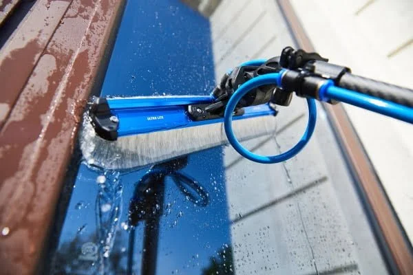 REACH-iT Window Cleaning Supply Company