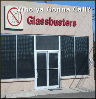 Glass Busters AZ Window Repair Company