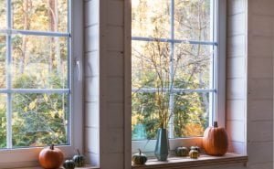 Understanding the Window Sill: Definition, Types, and Functions