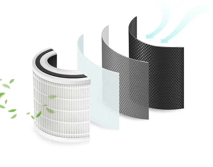 high-quality hvac filters