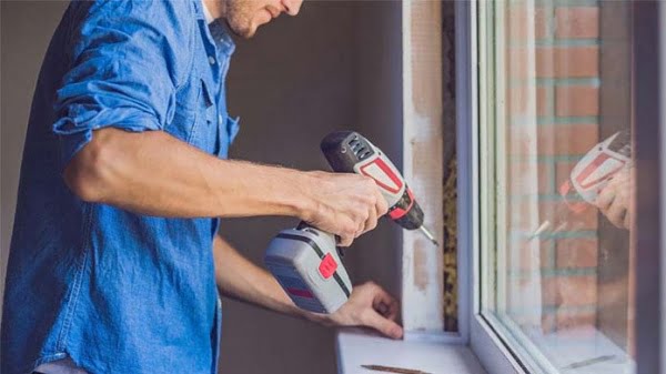 TRUiC Window Installation and Repair Window Installation Company