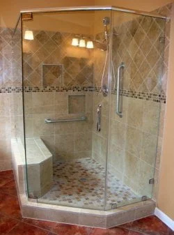 Hurricane Glass & Mirror Window Repair Company
