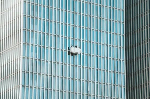 Lewis & Taylor High Rise Window Cleaning Company High Rise Window Cleaning Company