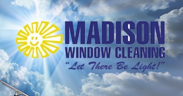 MWC (Madison Window Cleaning) Window Cleaning Company