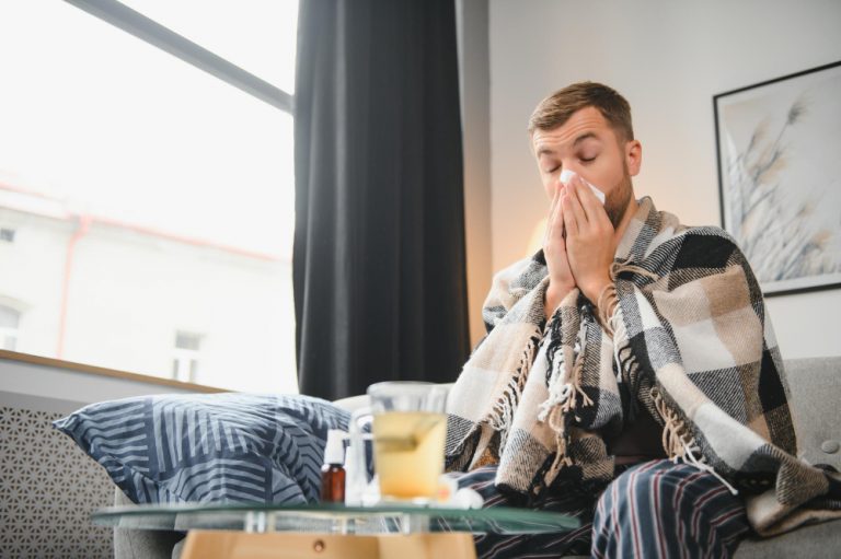 Is It Bad to Sleep With Window Open?