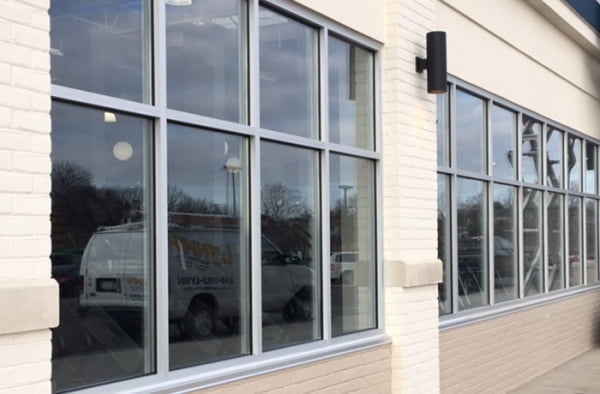 Missouri Glass Co Window Installation Company