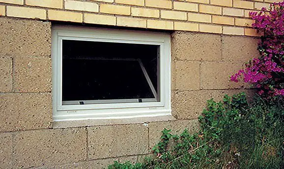 Mt. Pleasant Window & Remodeling Co Basement Window Replacement Company