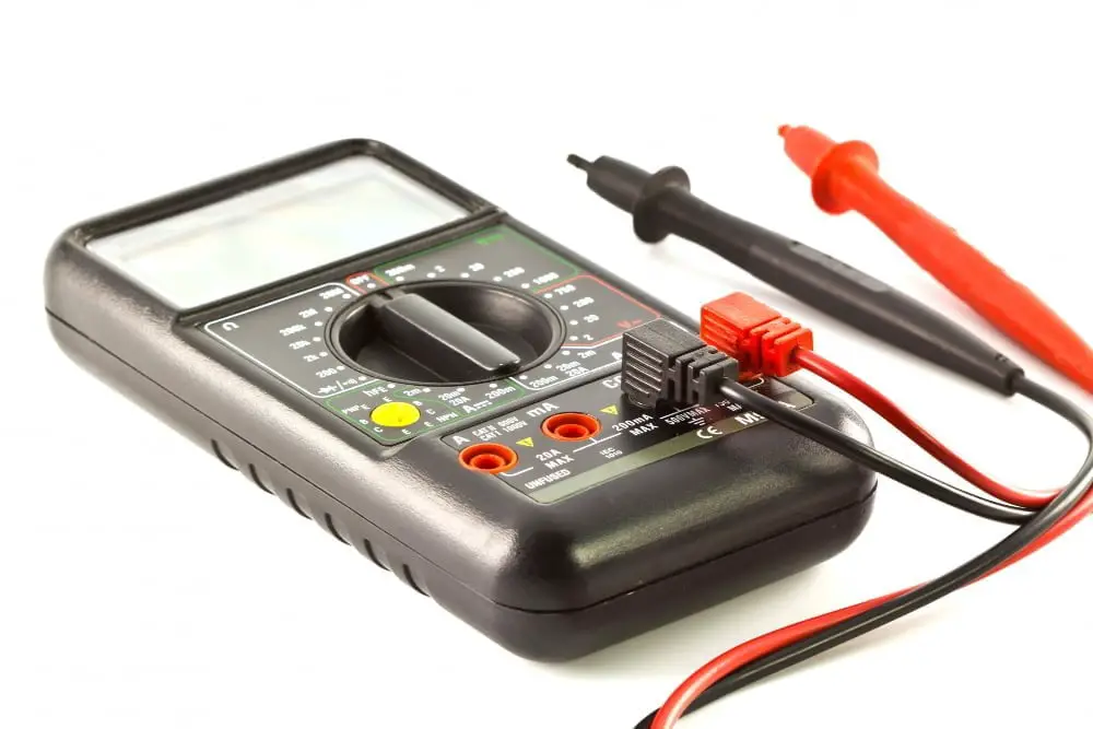 multimeter 