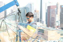 High Rise Window Cleaning Company High Rise Window Cleaning Company