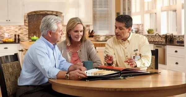 Pella Windows & Doors Window Replacement Company