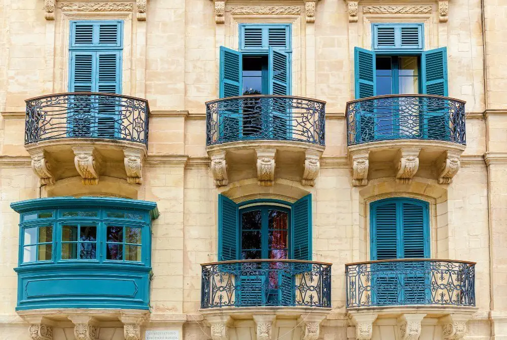 popular windows in malta