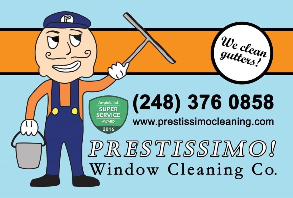 The Top 50 Window Cleaning Companies