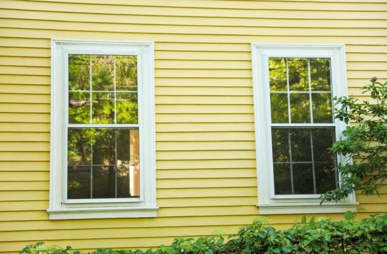 Understanding the Window Sill: Definition, Types, and Functions