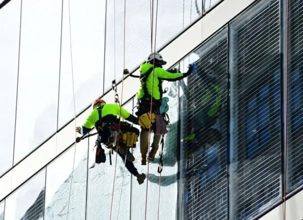 Shine Window Cleaning High Rise Window Cleaning Company