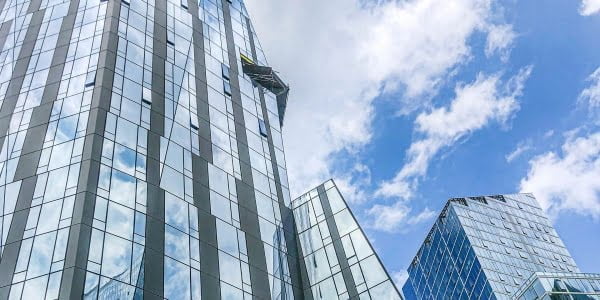 Skyway Windows High Rise Window Cleaning Company