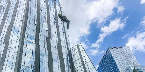 Skyway Windows High Rise Window Cleaning Company