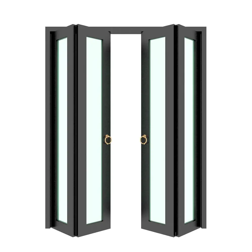 store Folding Doors design