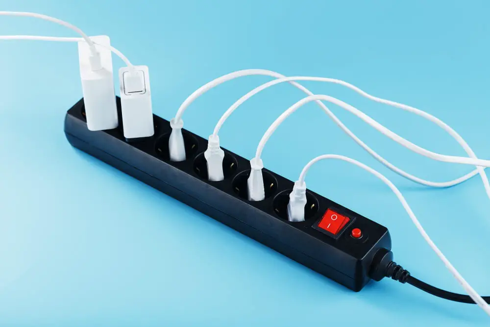 surge protectors