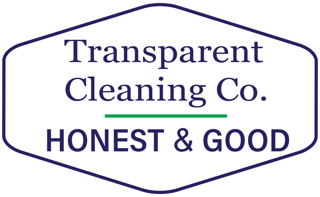 Transparent Cleaning Co Window Cleaning Company