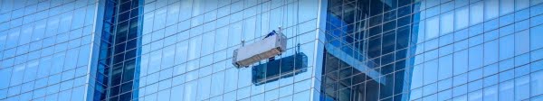 True Shine Window Washers High Rise Window Cleaning Company