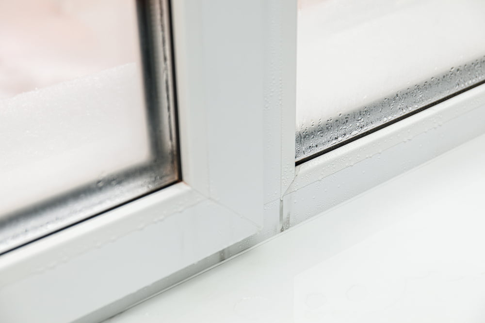 How to Fix a Leaky Window