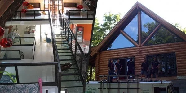 Genesee Glass & Mirror Window Repair Company