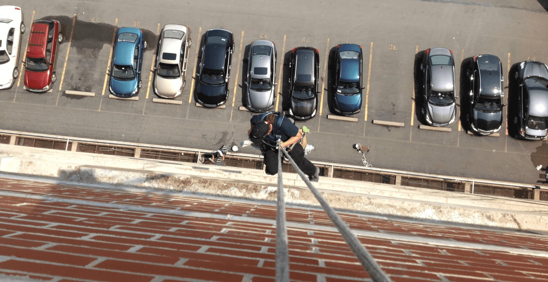 West Side Window Cleaning Co. Inc Window Cleaning Company