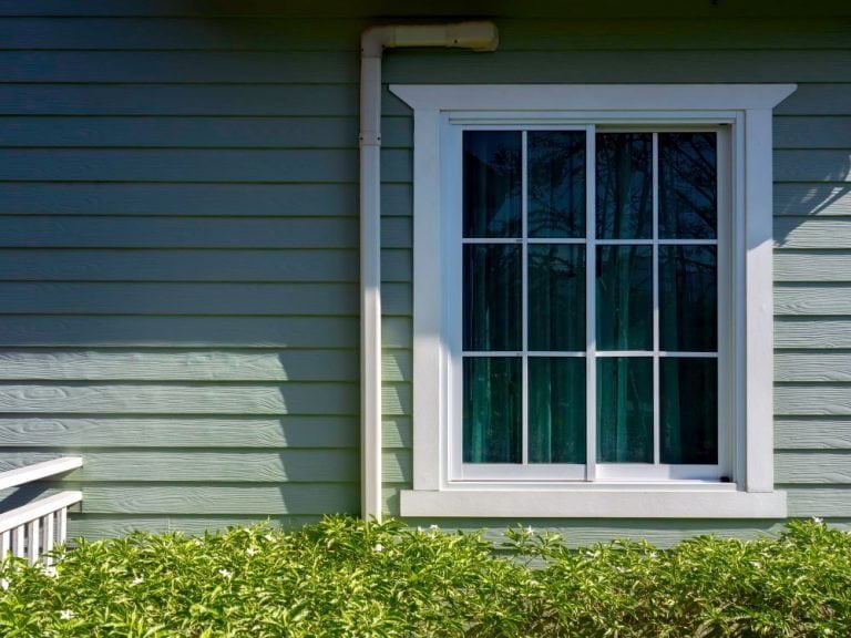 Understanding the Window Sill: Definition, Types, and Functions