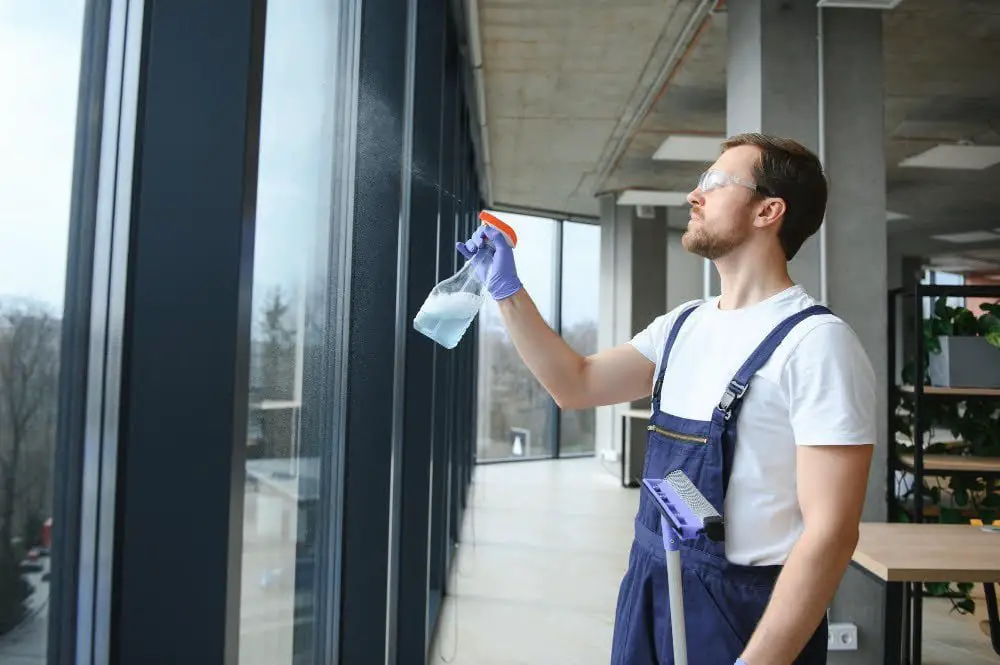 How to Start a Window Cleaning Business